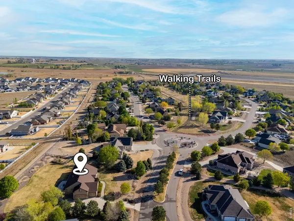 $850,000 | 1405 Fox Ridge Parkway, Severance, CO 80550