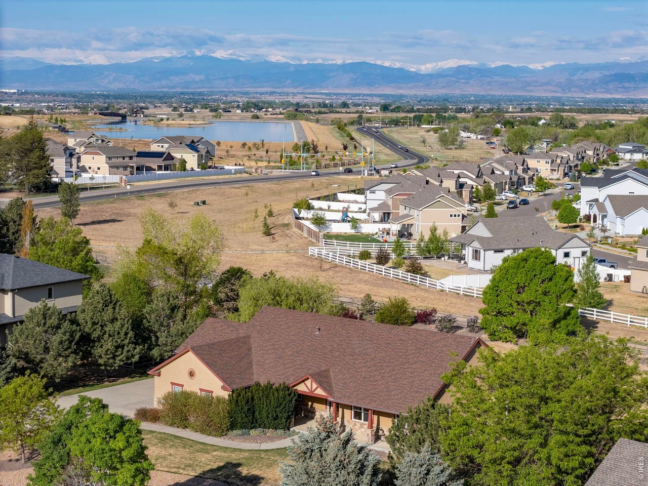 1405 Fox Ridge Parkway Severance, CO 80550 - Photo 42 of 43 Schedule Your Showing Today!