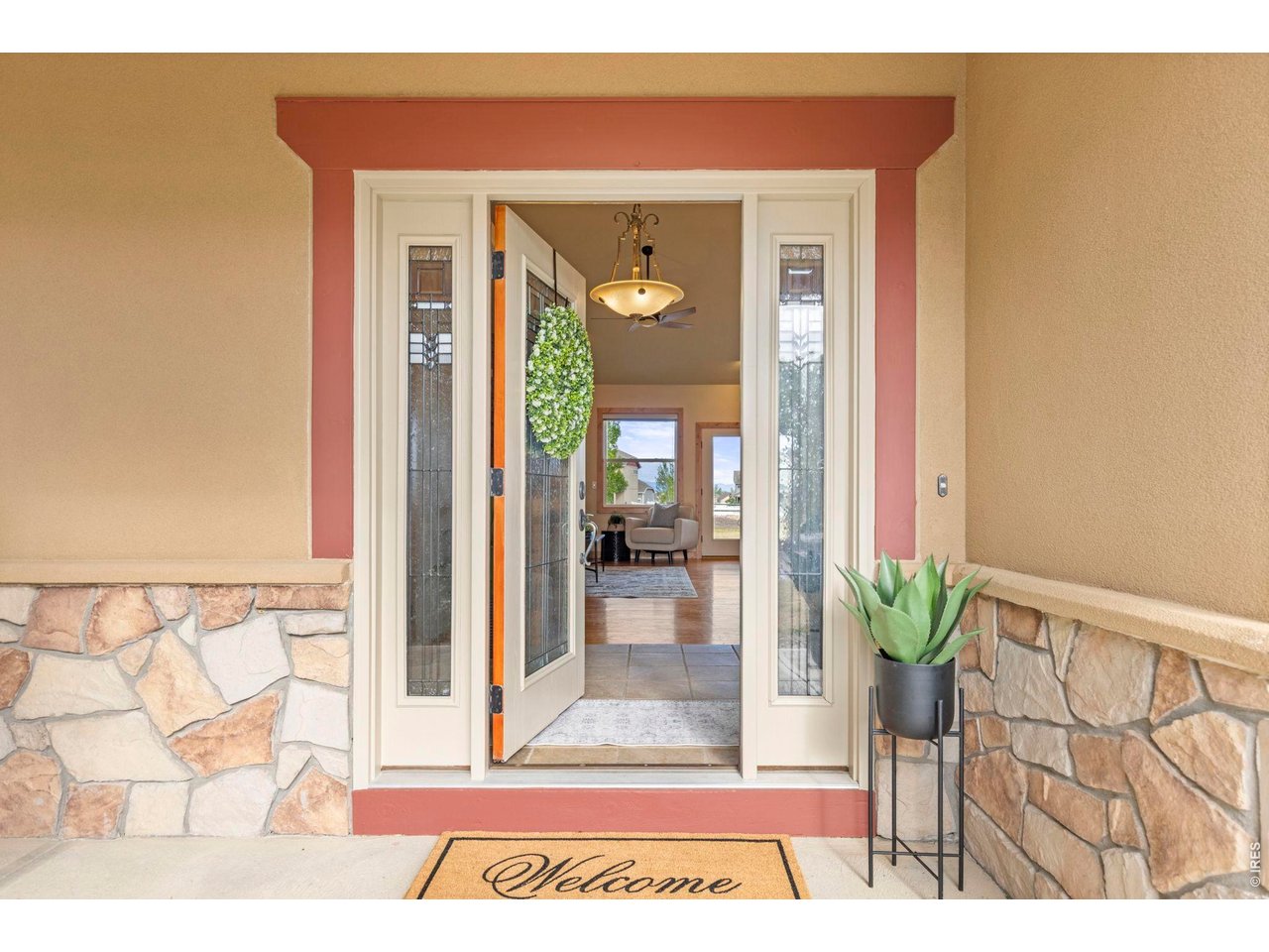 1405 Fox Ridge Parkway Severance, CO 80550 - Photo 7 of 43 Come On In