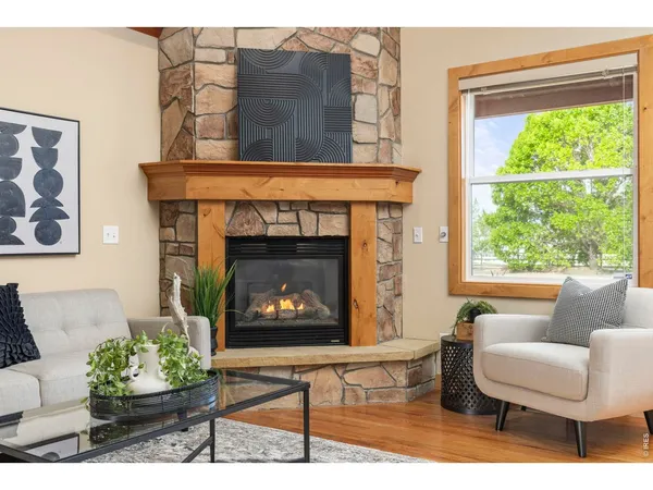 $850,000 | 1405 Fox Ridge Parkway, Severance, CO 80550