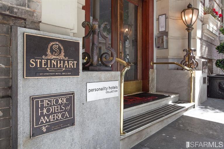 952 Sutter Street San Francisco, CA 94109 - Photo 2 of 18