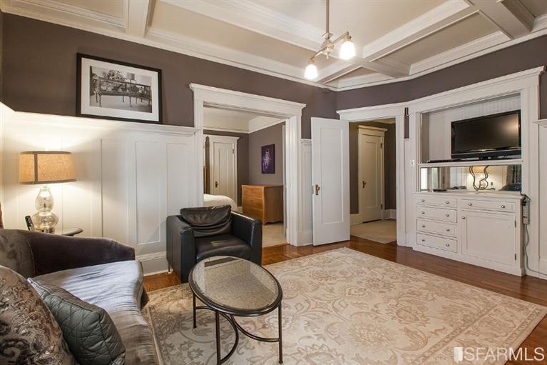 952 Sutter Street San Francisco, CA 94109 - Photo 11 of 18