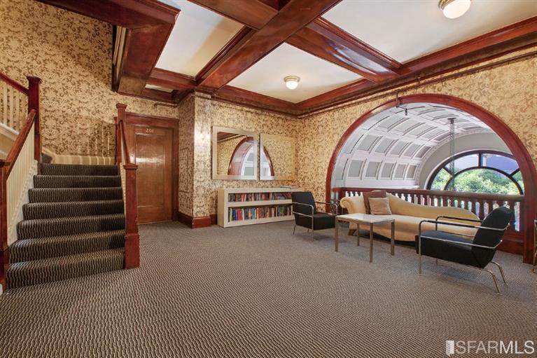 952 Sutter Street San Francisco, CA 94109 - Photo 13 of 18