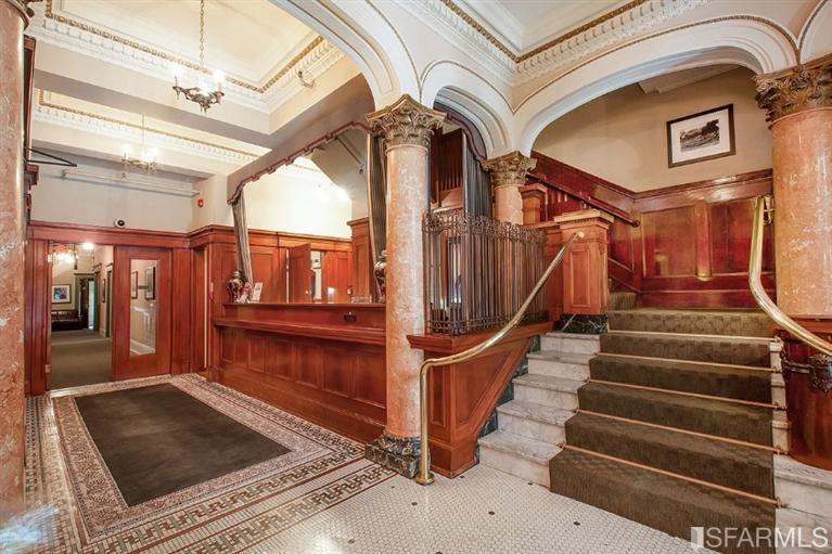 952 Sutter Street San Francisco, CA 94109 - Photo 16 of 18