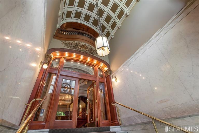 952 Sutter Street San Francisco, CA 94109 - Photo 17 of 18