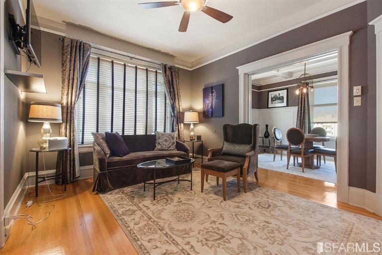 952 Sutter Street San Francisco, CA 94109 - Photo 7 of 18