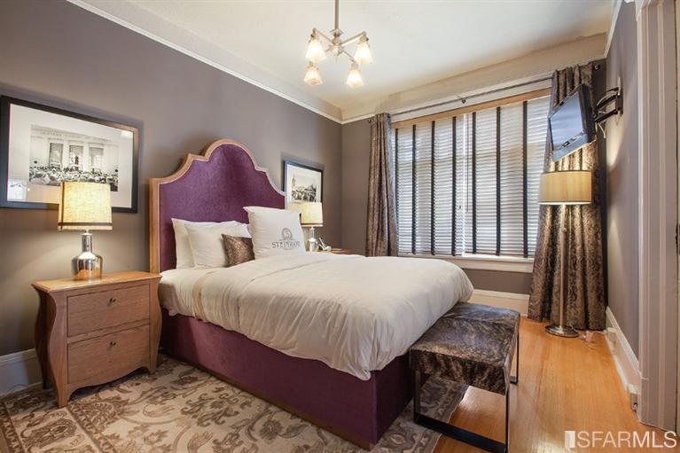 952 Sutter Street San Francisco, CA 94109 - Photo 9 of 18