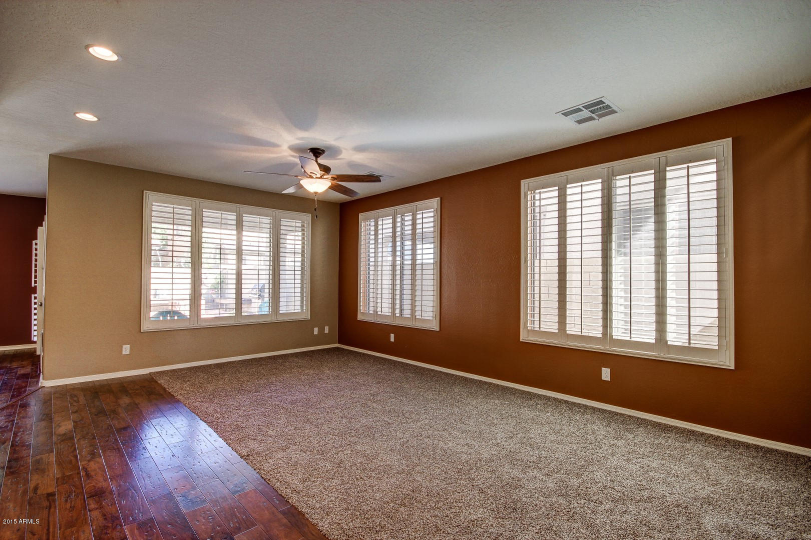 4352 East Foundation Street Gilbert, AZ 85234 - Photo 11 of 41 Living Room