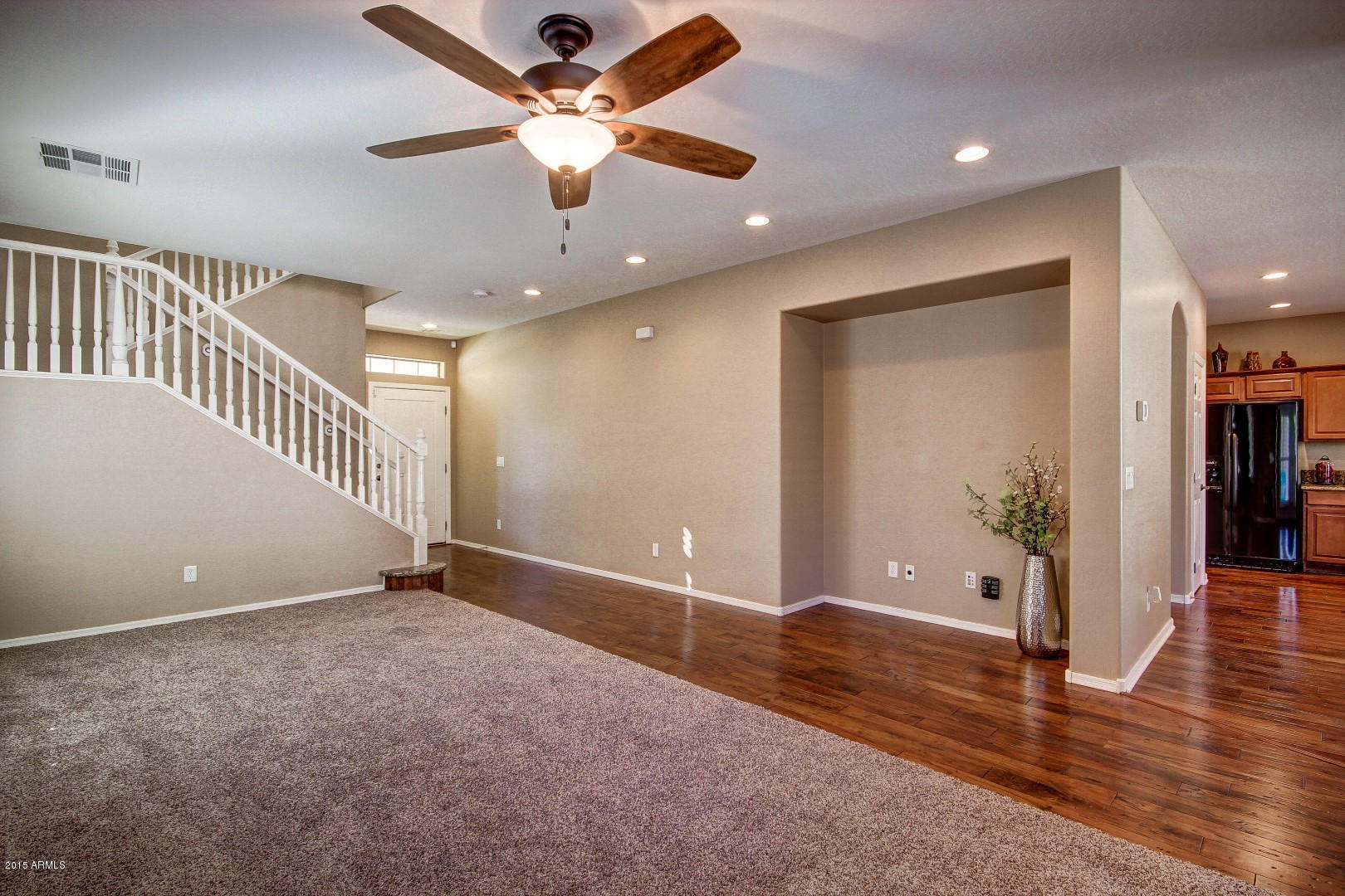 4352 East Foundation Street Gilbert, AZ 85234 - Photo 12 of 41 Living Room / Great Room