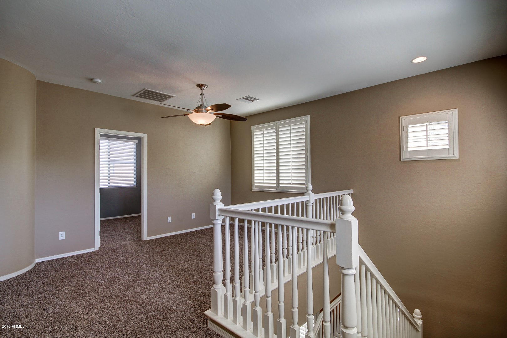 4352 East Foundation Street Gilbert, AZ 85234 - Photo 15 of 41 Loft & Bedroom 3