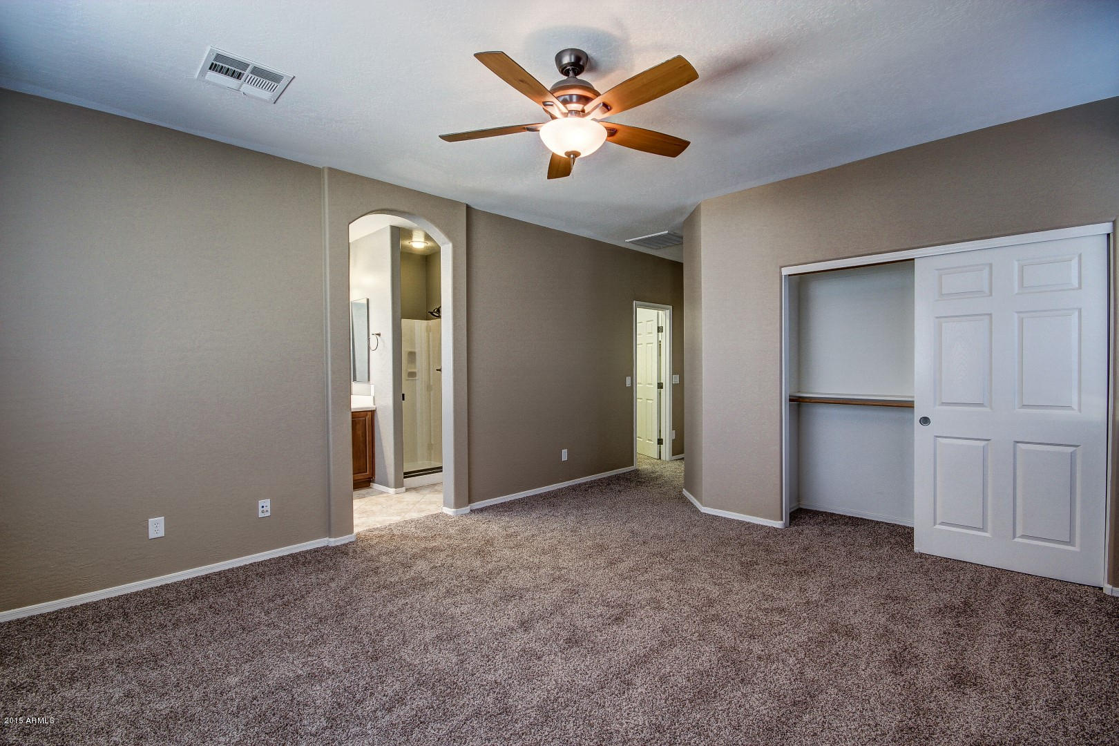 4352 East Foundation Street Gilbert, AZ 85234 - Photo 19 of 41 Master Bedroom