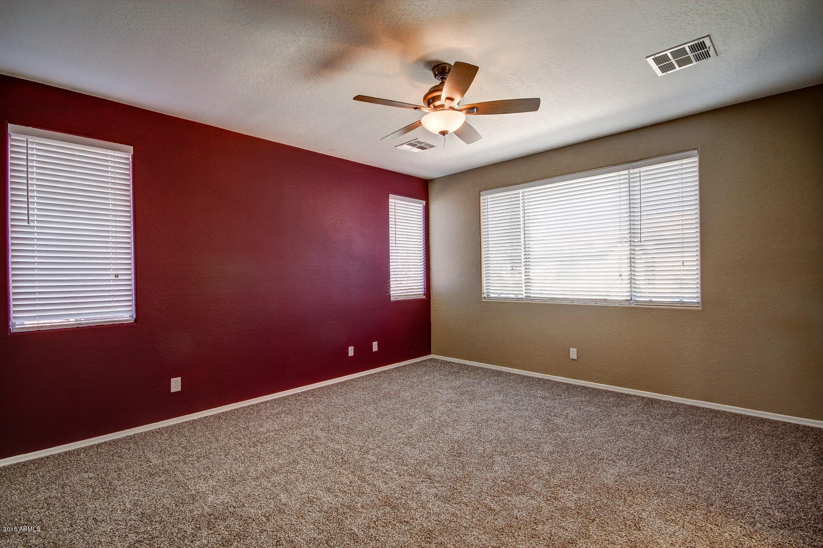 4352 East Foundation Street Gilbert, AZ 85234 - Photo 20 of 41 Master Bedroom