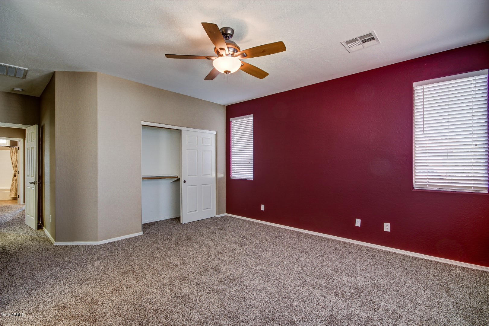 4352 East Foundation Street Gilbert, AZ 85234 - Photo 21 of 41 Master Bedroom