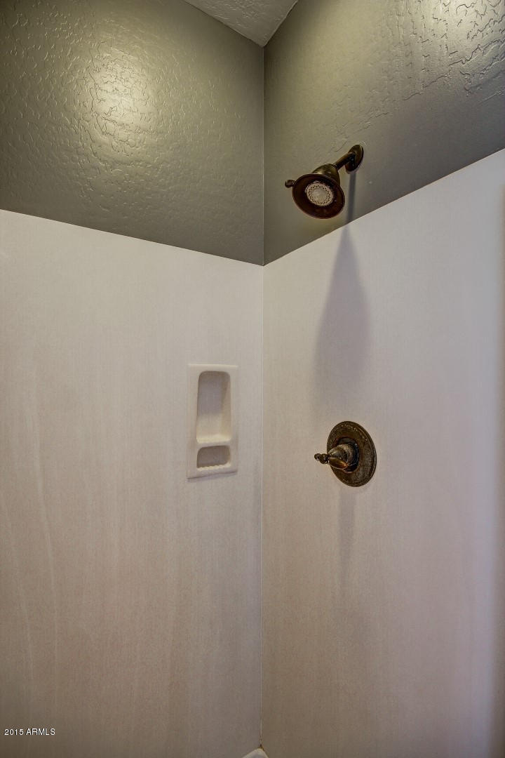 4352 East Foundation Street Gilbert, AZ 85234 - Photo 26 of 41 Master Shower