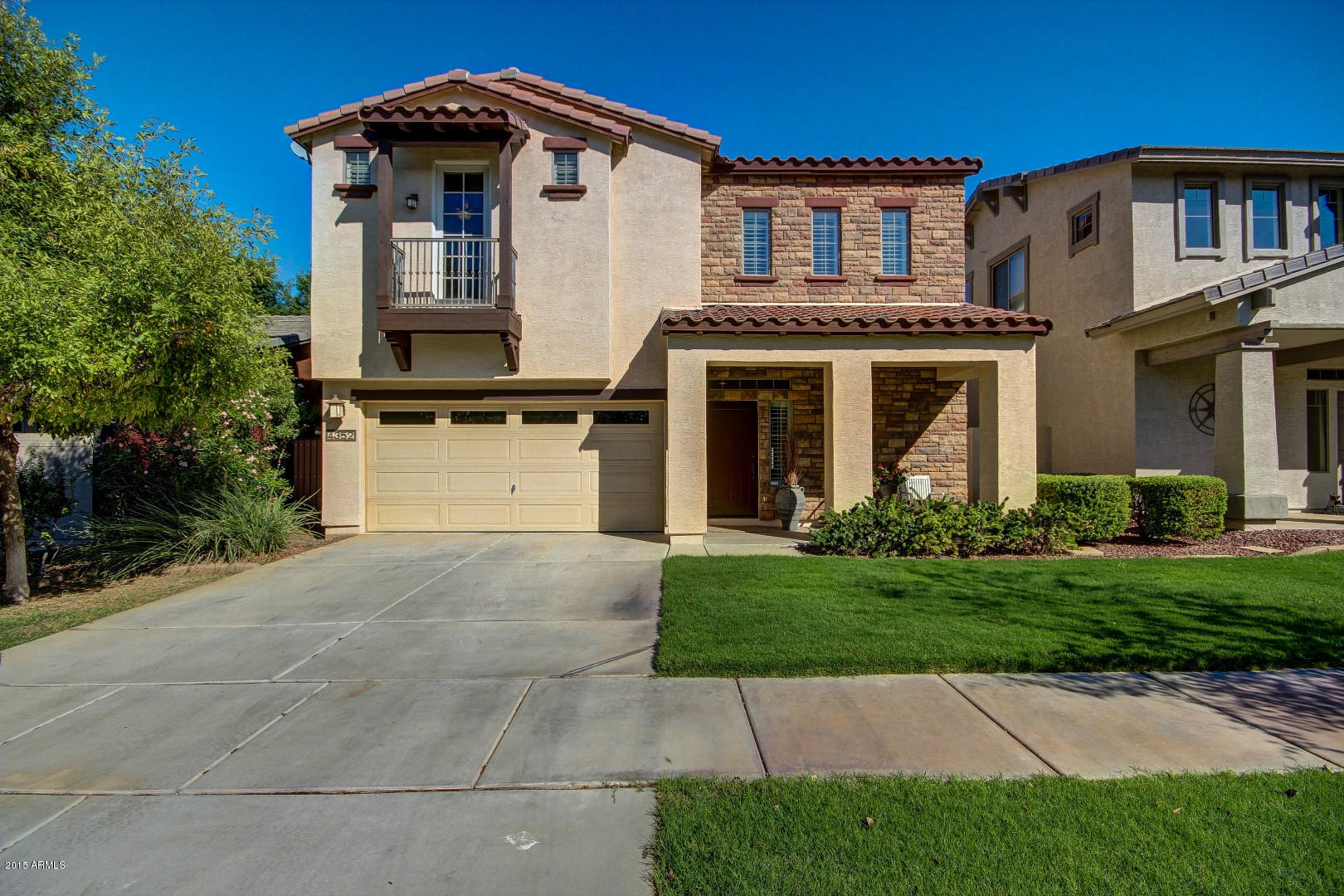 4352 East Foundation Street Gilbert, AZ 85234 - Photo 39 of 41 Front