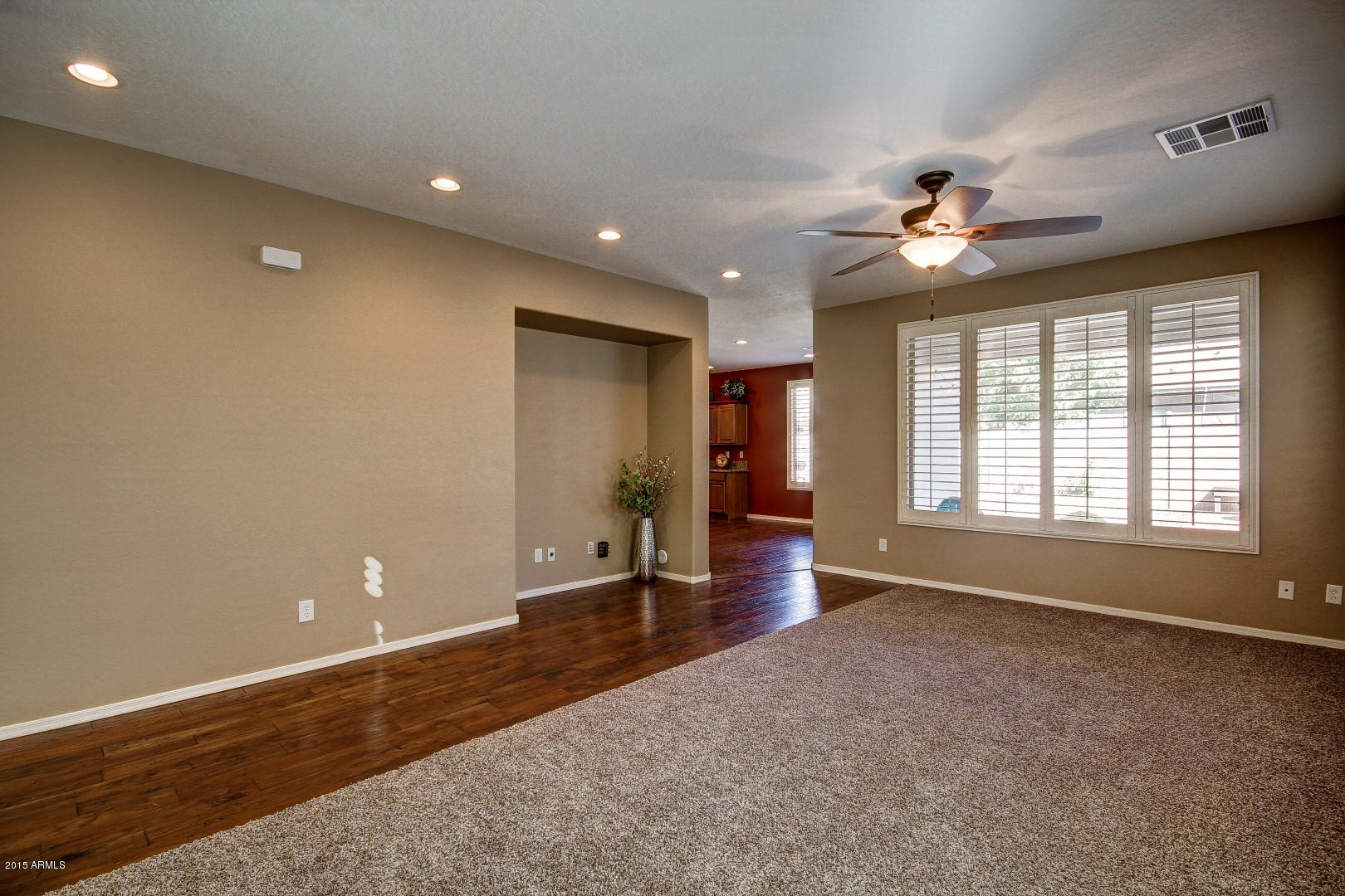 4352 East Foundation Street Gilbert, AZ 85234 - Photo 4 of 41 Great Room