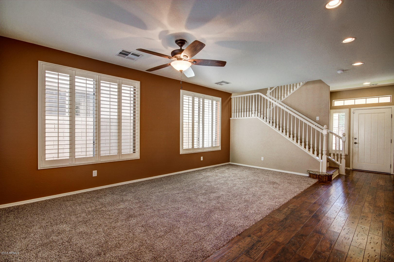 4352 East Foundation Street Gilbert, AZ 85234 - Photo 8 of 41 Living Room
