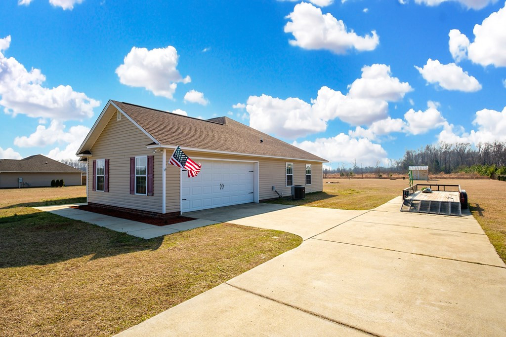 3950 Queen Chapel Road Sumter, SC 29153 - Photo 27 of 34