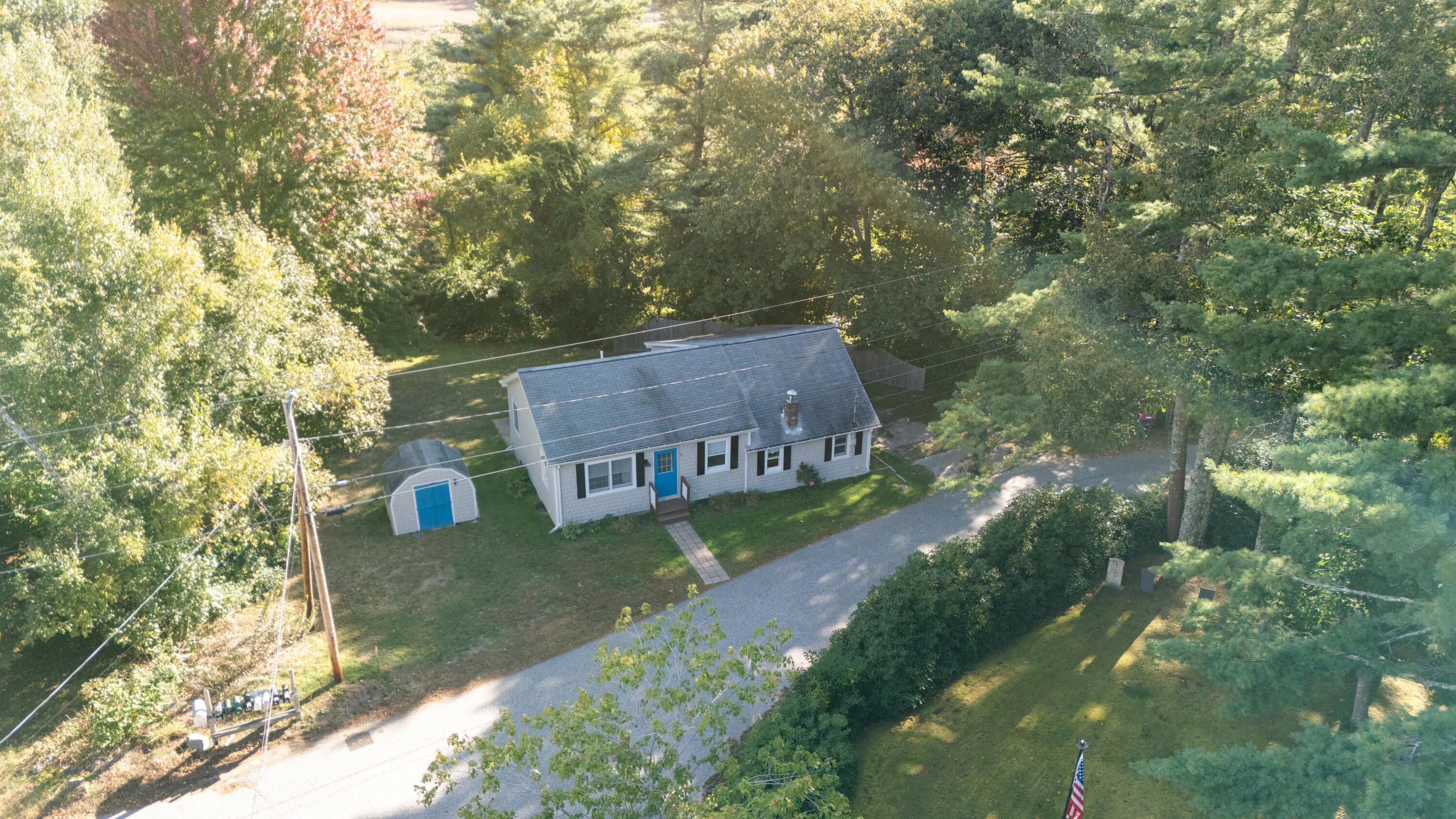 31 Buffum Hill Road Wells, ME 04090 - Photo 5 of 24 DJI_20240924092751_0724_DHDR