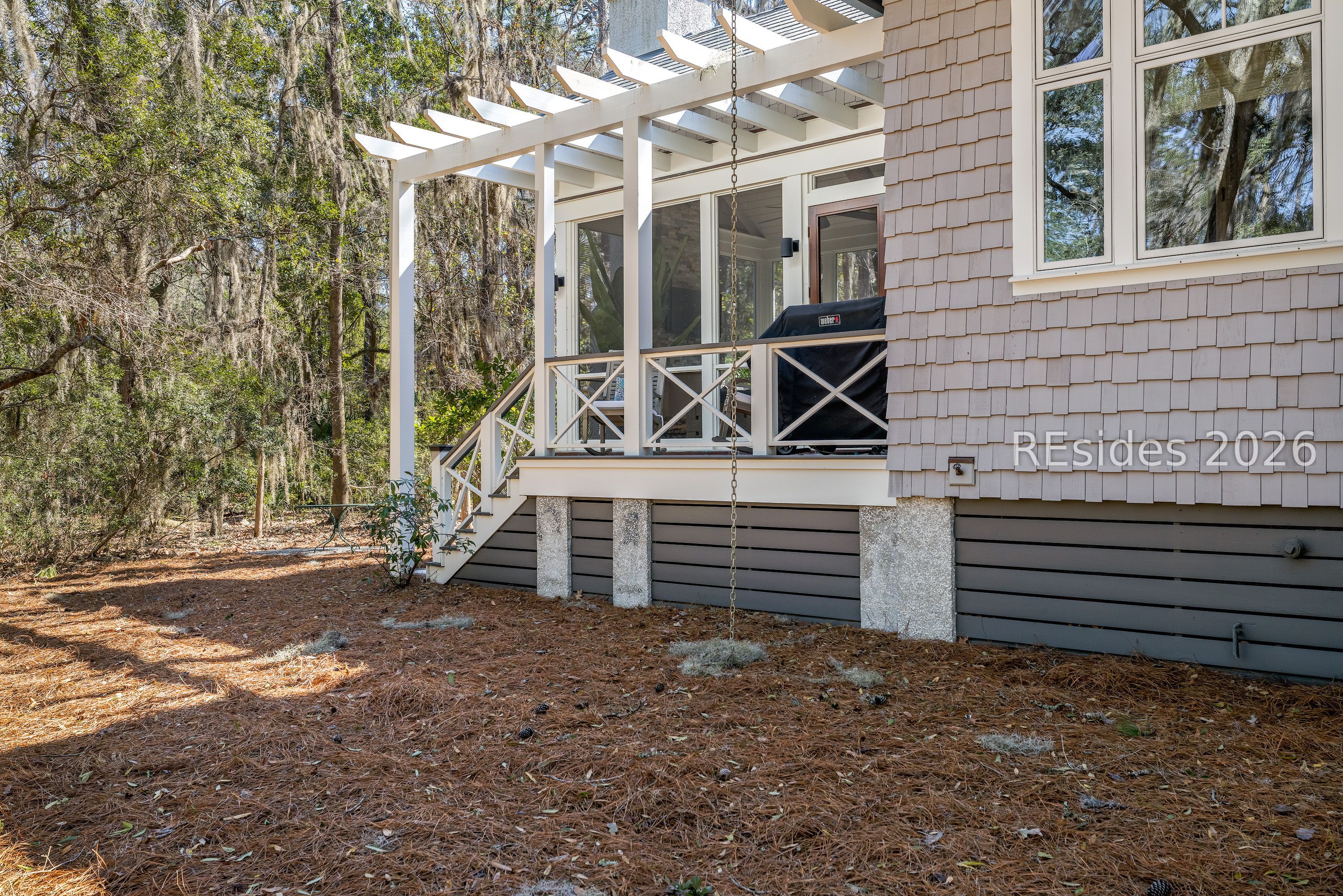 27 Greenleaf Road Bluffton, SC 29910 - Photo 45 of 51