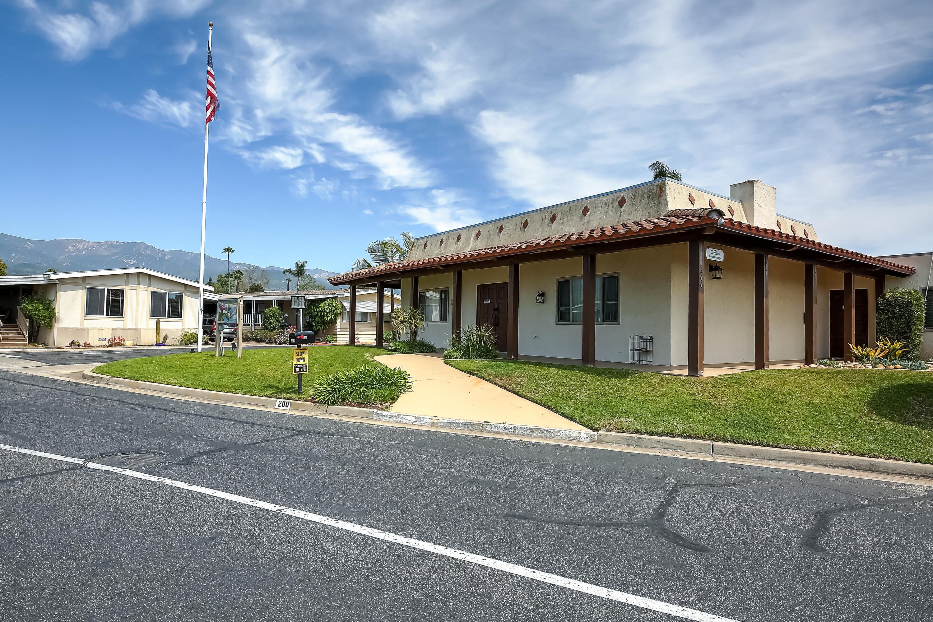 6180 Via Real, Unit 2 Carpinteria, CA 93013 - Photo 22 of 38 Clubhouse