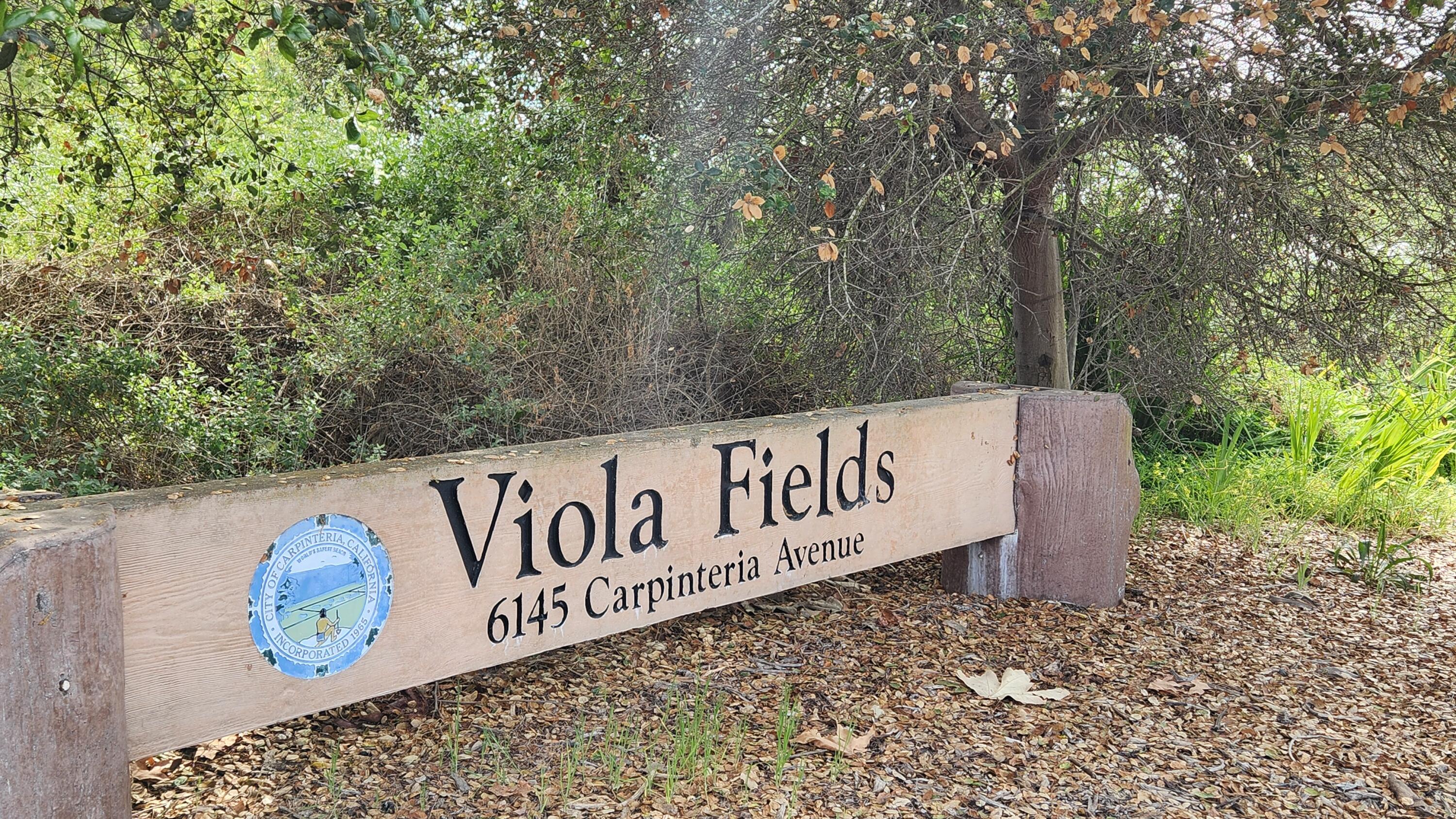 6180 Via Real, Unit 2 Carpinteria, CA 93013 - Photo 33 of 38 Viola Sport Fields