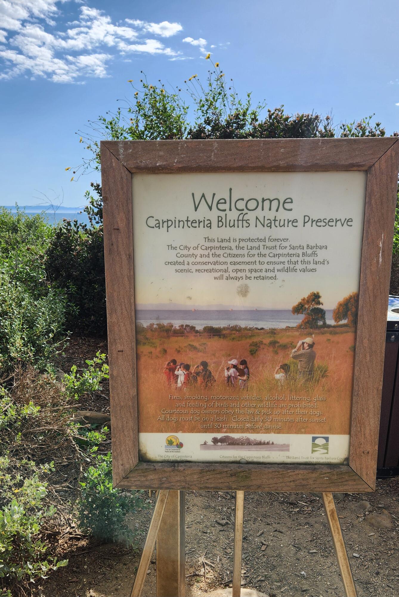 6180 Via Real, Unit 2 Carpinteria, CA 93013 - Photo 35 of 38 Carpinteria Bluffs nearby