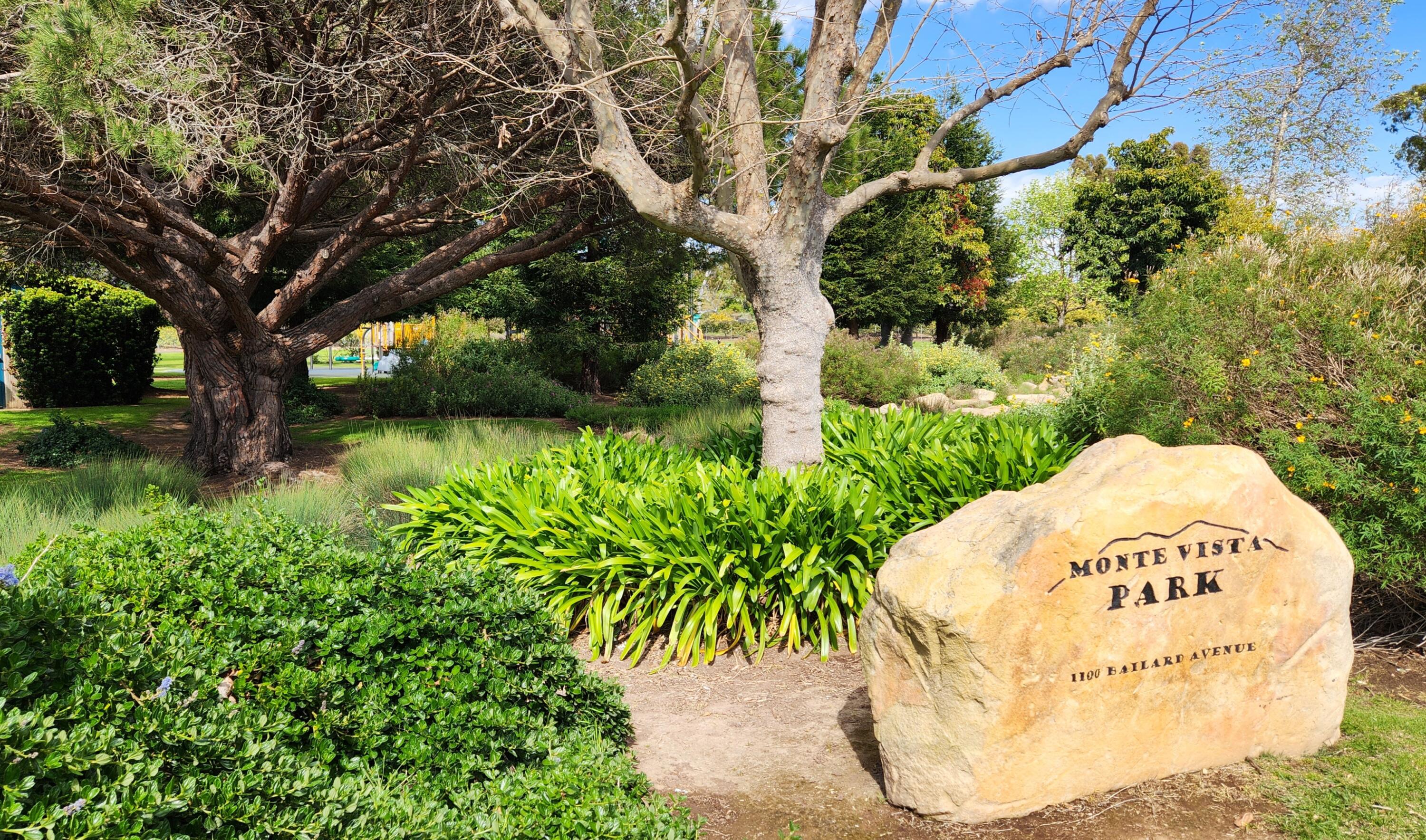 6180 Via Real, Unit 2 Carpinteria, CA 93013 - Photo 37 of 38 Monte Vista Park nearby