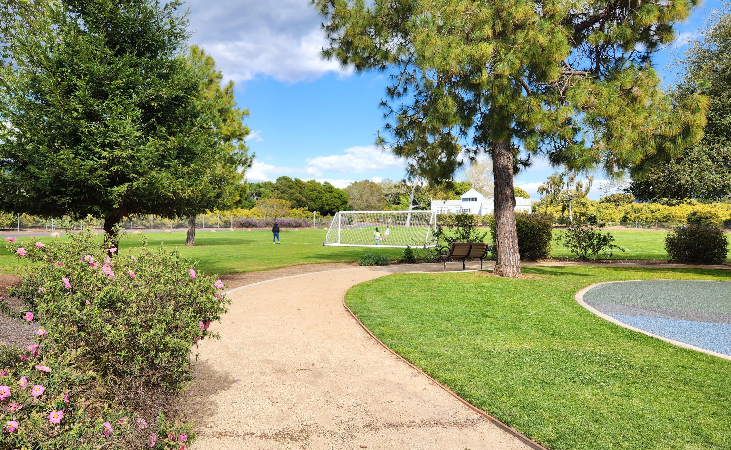 6180 Via Real, Unit 2 Carpinteria, CA 93013 - Photo 38 of 38 Monte Vista Park