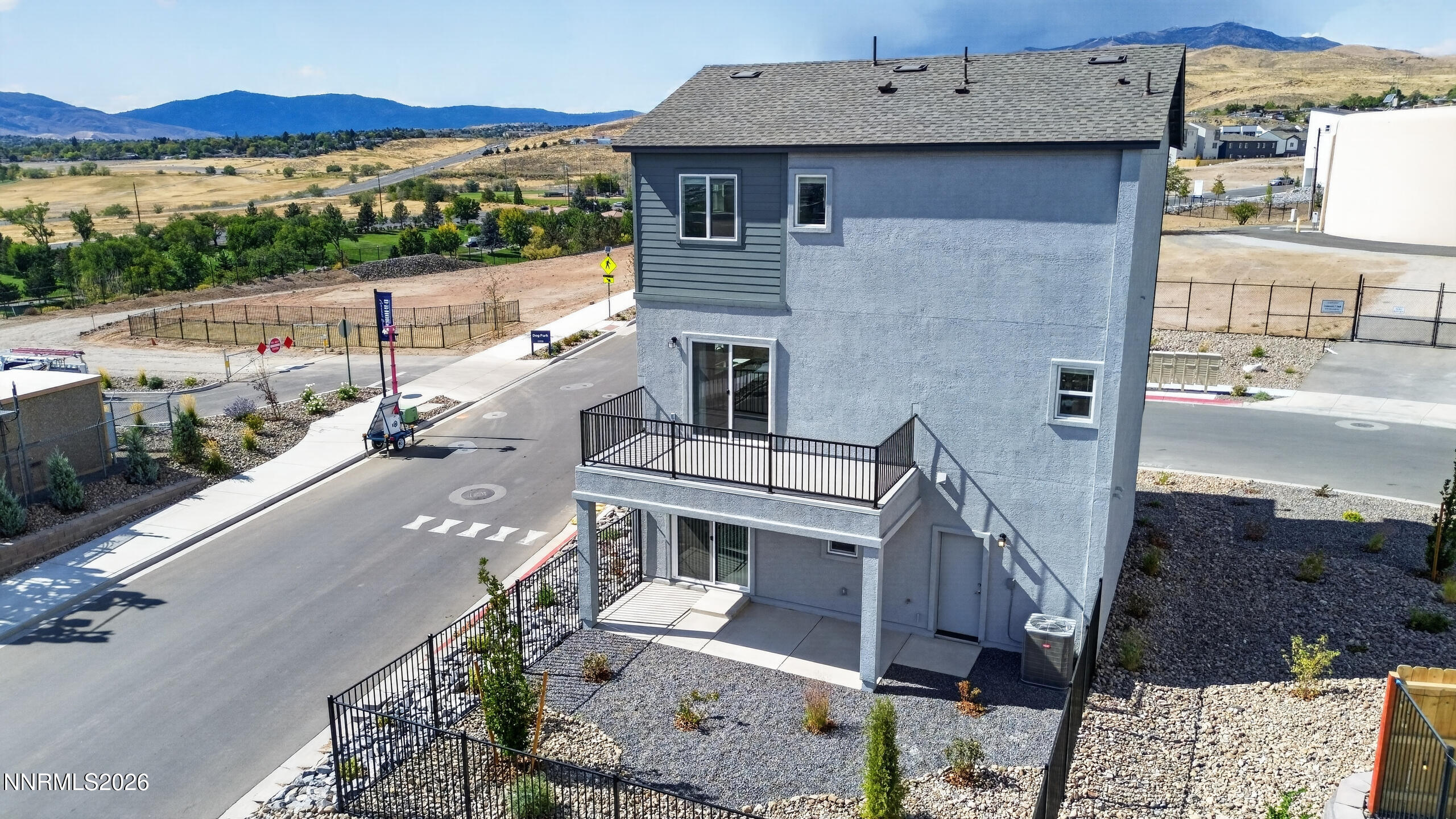 1146 Arrastra Road, Unit LOT 21 Reno, NV 89512 - Photo 6 of 31 DJI_0563