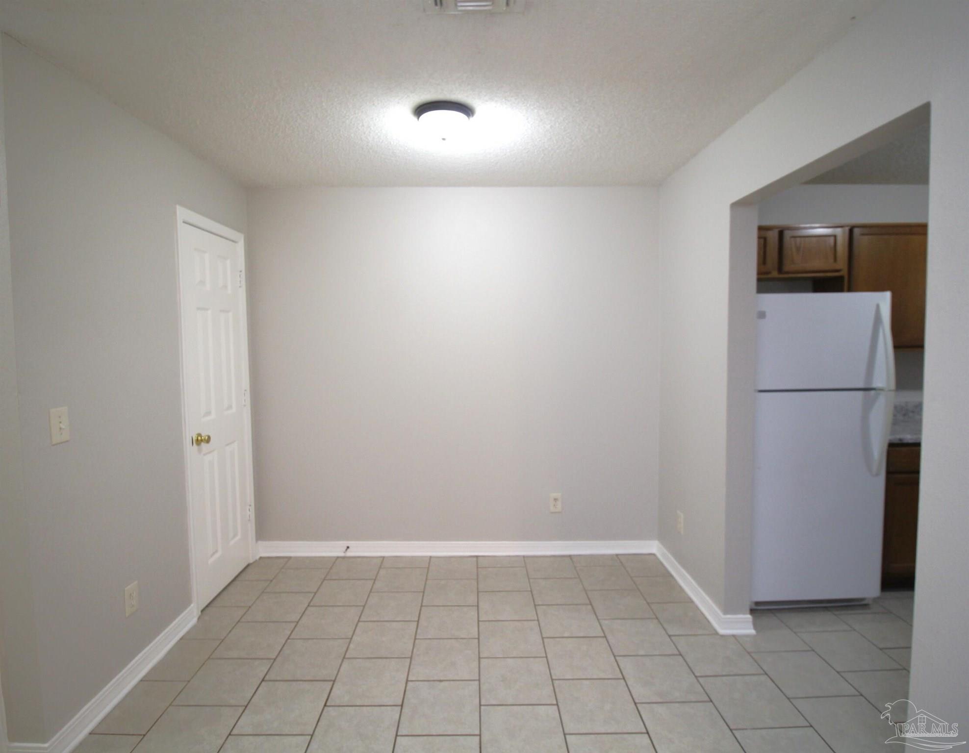 7135 Pearson Road, Unit 7 Pensacola, FL 32526 - Photo 4 of 14 a view of an empty room