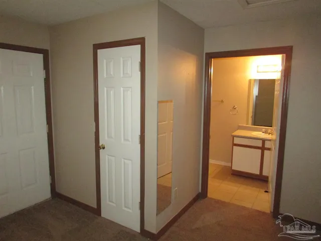 $1,095 | 7135 Pearson Road, Unit 7, Pensacola, FL 32526