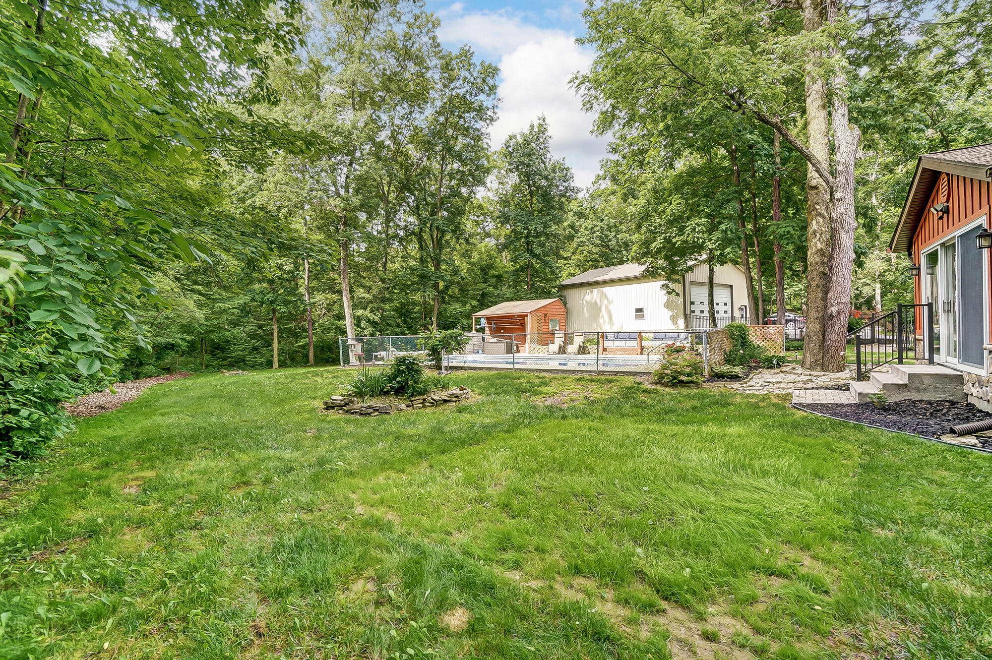 6388 Stoker Road Houston, OH 45333 - Photo 32 of 39 Gallery Image 32