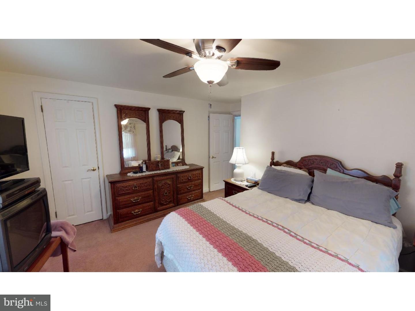 49 Nield Road Springfield, PA 19064 - Photo 14 of 25 Master Bedroom