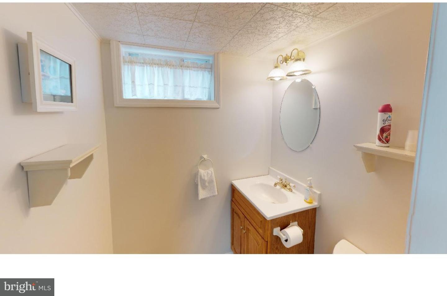 49 Nield Road Springfield, PA 19064 - Photo 22 of 25 Half Bath