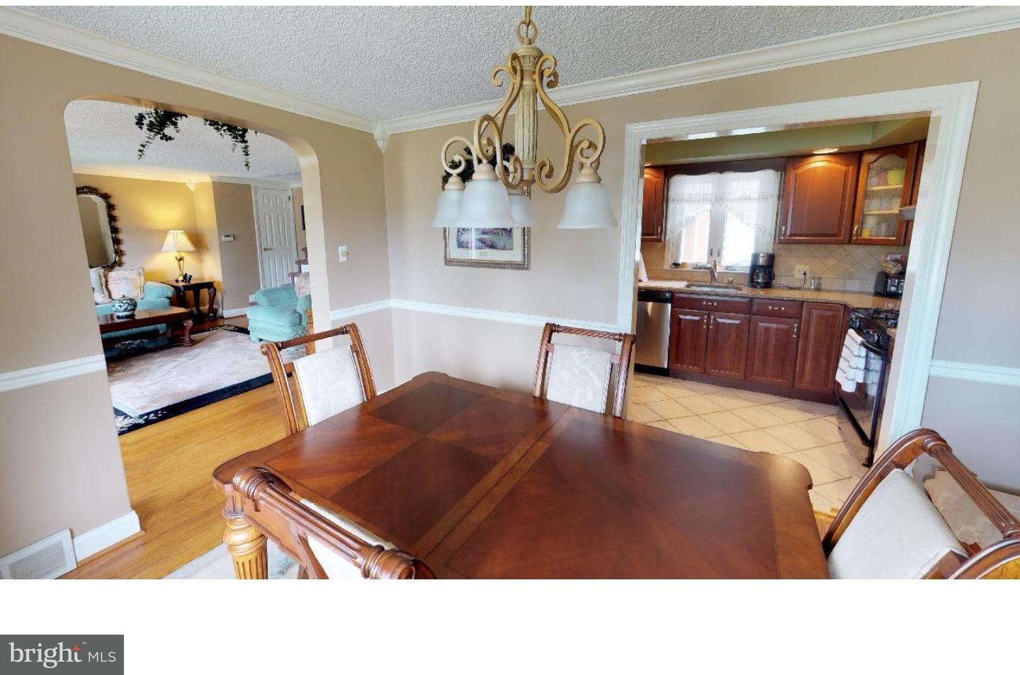 49 Nield Road Springfield, PA 19064 - Photo 8 of 25 Dining Room