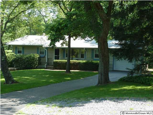 13 Ridge Road Morganville, NJ 07751 - Photo 1 of 3 Primary Photo