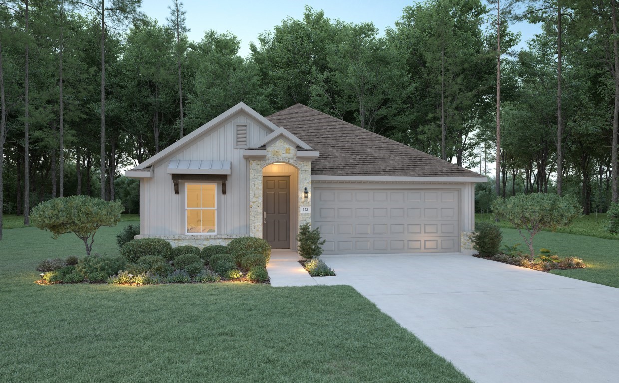 1831 Rory Christine Drive Rosharon, TX 77583 - Photo 1 of 3