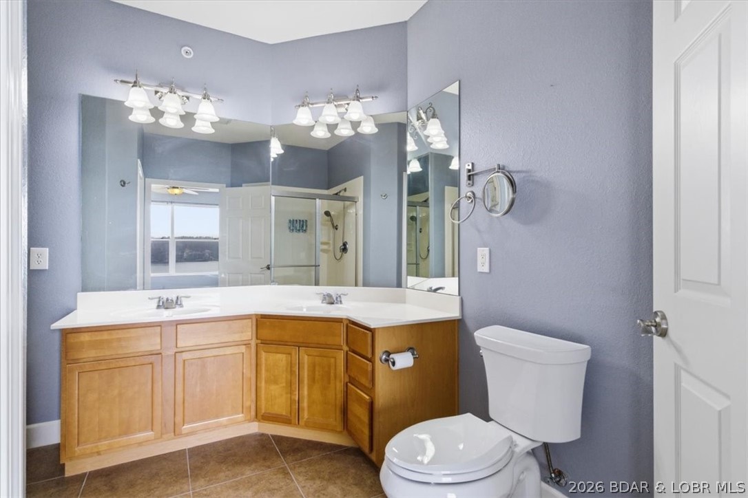 64 Knox Road, Unit N405 Rocky Mount, MO 65072 - Photo 16 of 38 Dual Vanity Primary Bath