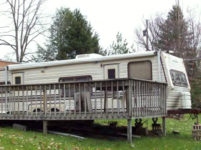 67 Mcgregor Road Clarion, PA 16214 - Photo 1 of 1 Main View