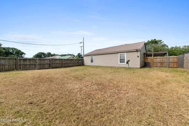 $145,000 | 405 Auburn Drive, Carencro, LA 70520