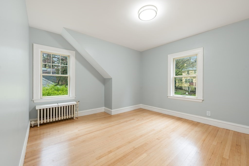 320 Quinobequin Road Newton, MA 02468 - Photo 20 of 37