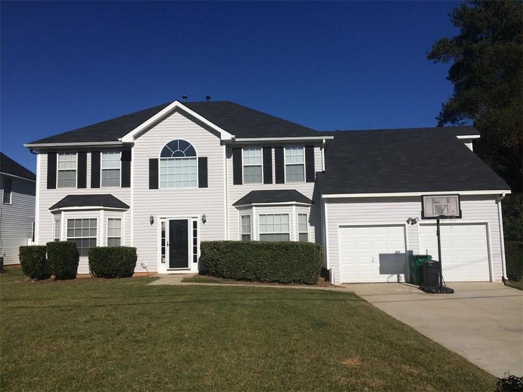4732 Redbranch Drive Decatur, GA 30035 - Photo 1 of 1