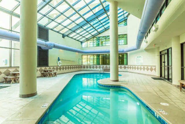 27582 Canal Road, Unit 2712 Orange Beach, AL 36561 - Photo 24 of 24 Indoor pool