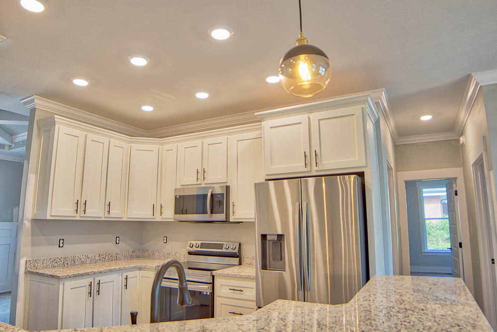 43 Stuart Road Fort Oglethorpe, GA 30742 - Photo 12 of 43 kitchen 7