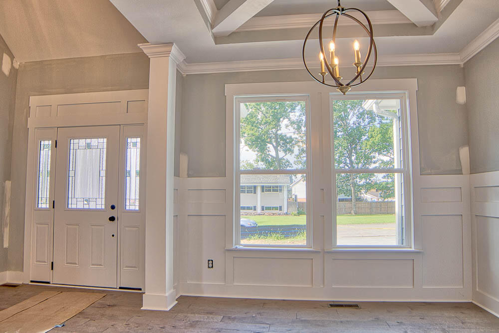 43 Stuart Road Fort Oglethorpe, GA 30742 - Photo 6 of 43 dining 2