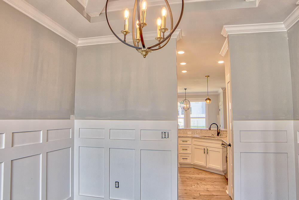 43 Stuart Road Fort Oglethorpe, GA 30742 - Photo 8 of 43 dining kitch