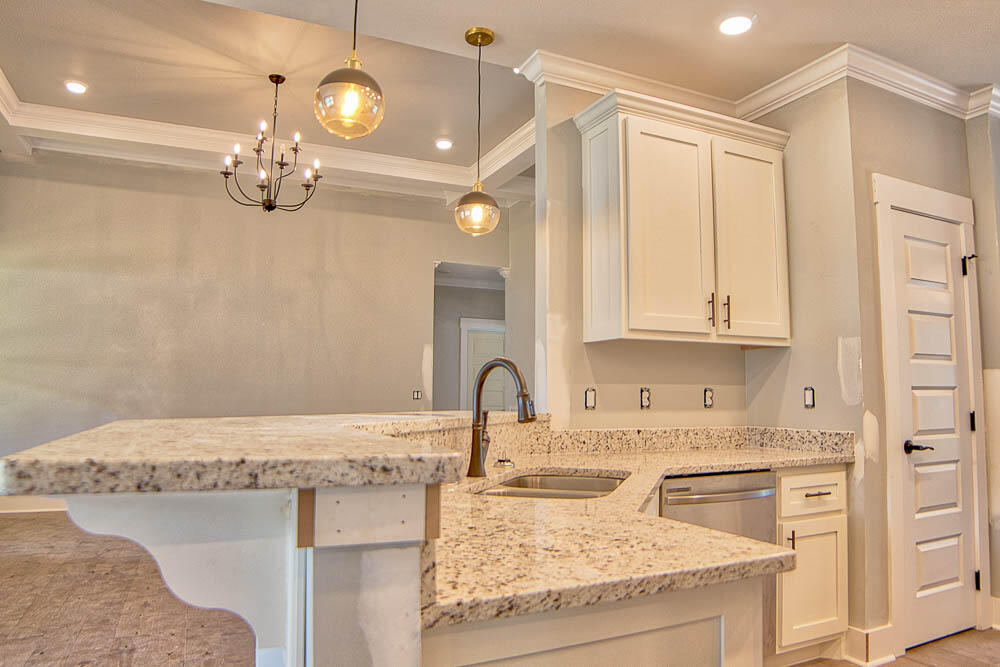 43 Stuart Road Fort Oglethorpe, GA 30742 - Photo 9 of 43 kitchen 3