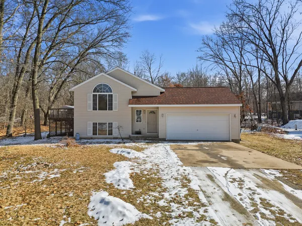 $275,000 | 17091 Winona Court, Howard City, MI 49329