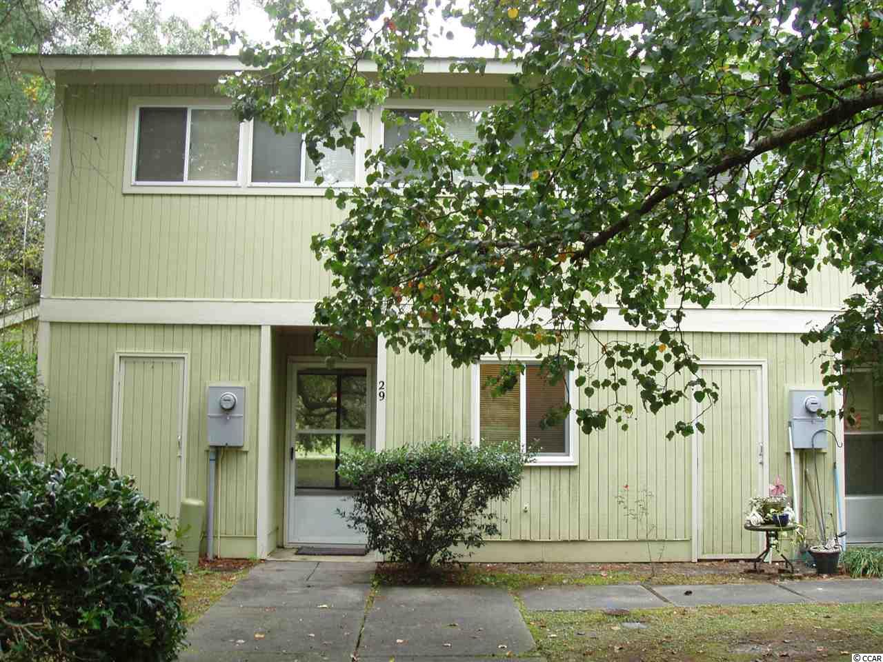 140 Wedgefield Village Road, Unit 29 Georgetown, SC 29440 - Photo 1 of 24 Gallery Image 1